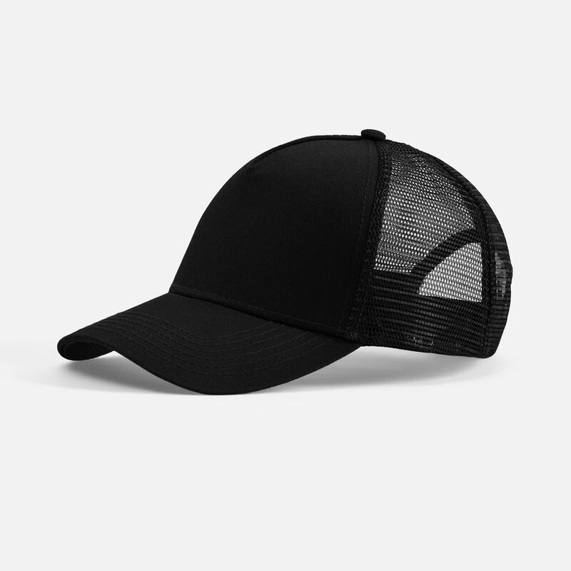 Бейсболка C3, черная арт.15182.30