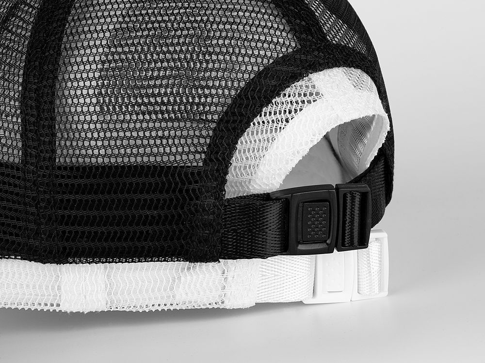 Бейсболка C3, черная арт.15182.30