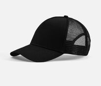 Бейсболка C3, черная арт.15182.30