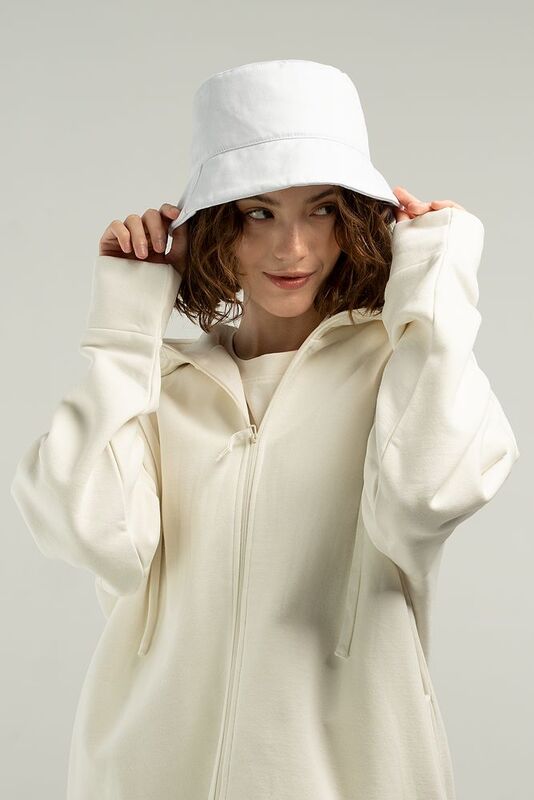 Панама C6, белая арт.15183.60