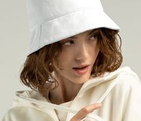 Панама C6, белая арт.15183.60