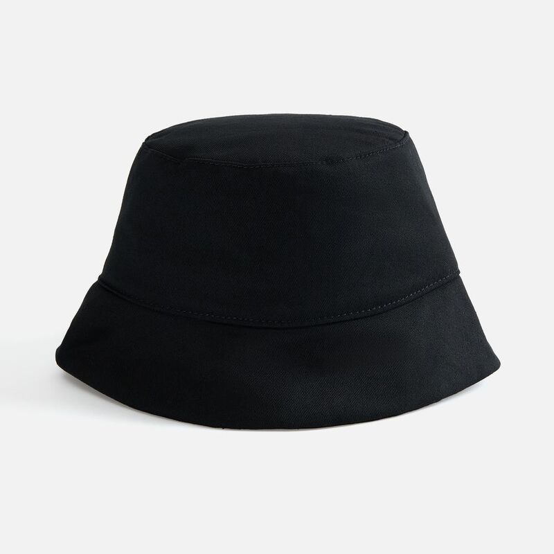 Панама C6, черная арт.15183.30