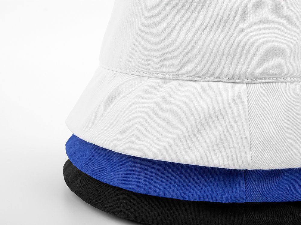 Панама C6, черная арт.15183.30