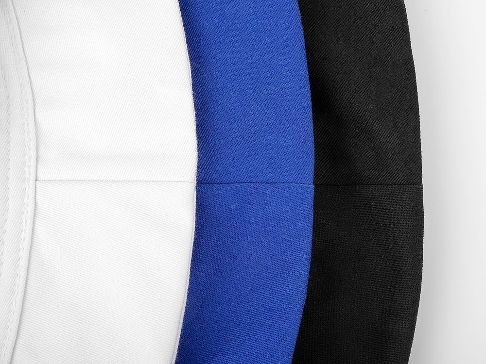 Панама C6, черная арт.15183.30