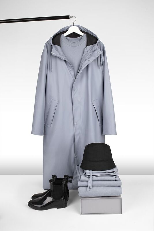 Панама C6, черная арт.15183.30