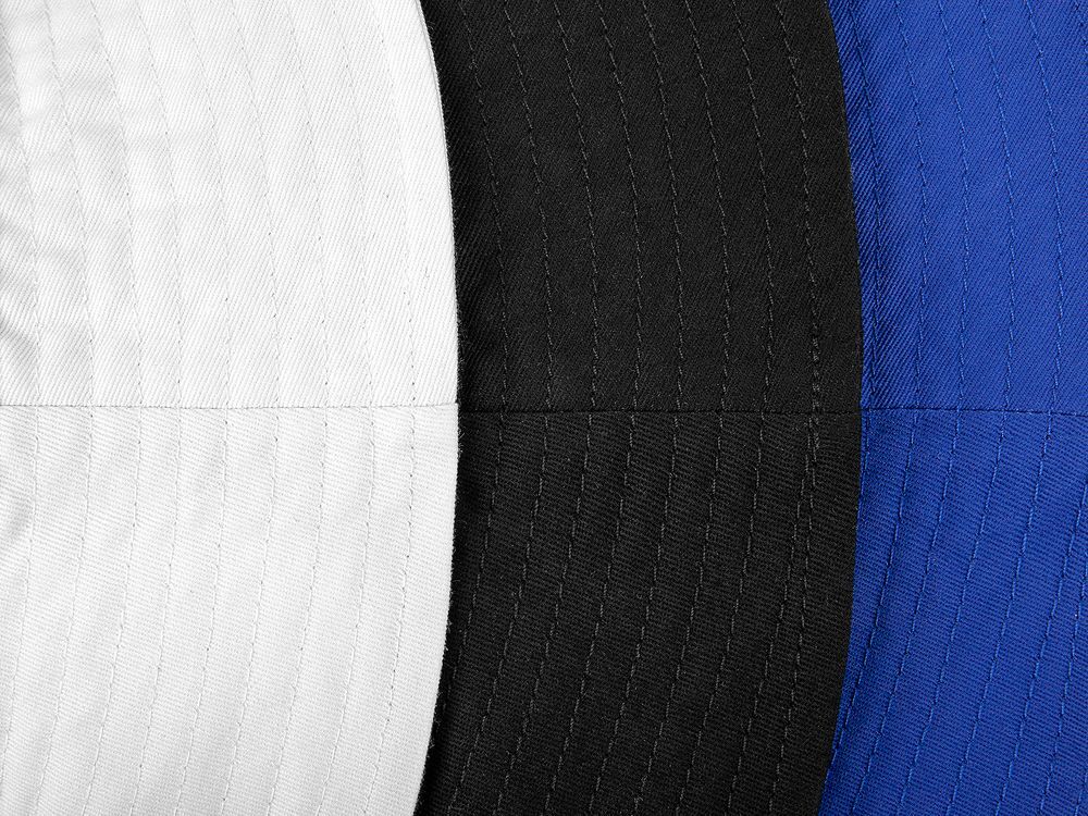 Панама C7, белая арт.15184.60