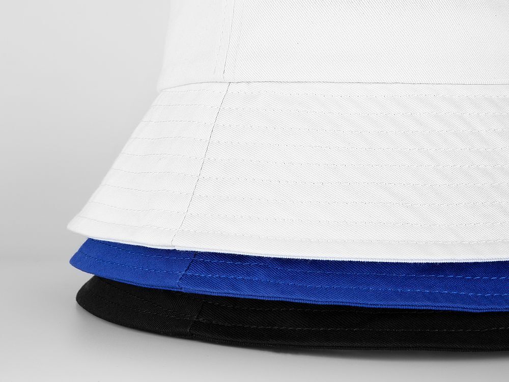 Панама C7, синяя арт.15184.40