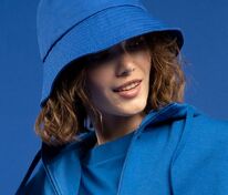 Панама C7, синяя арт.15184.40