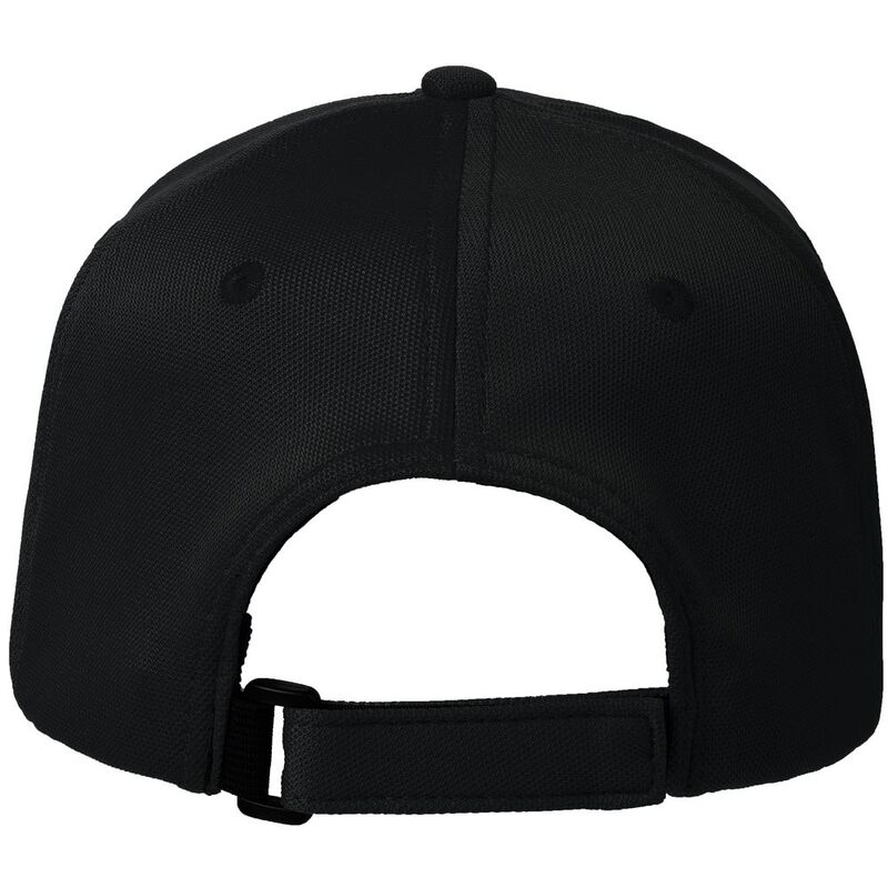 Бейсболка Harris, черная арт.15185.30