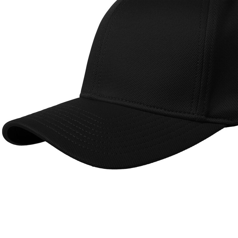 Бейсболка Harris, черная арт.15185.30