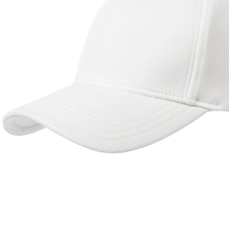 Бейсболка Harris, белая арт.15185.60