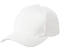 Бейсболка Harris, белая арт.15185.60