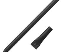 Ручка шариковая Carton Plus, черная арт.15162.30