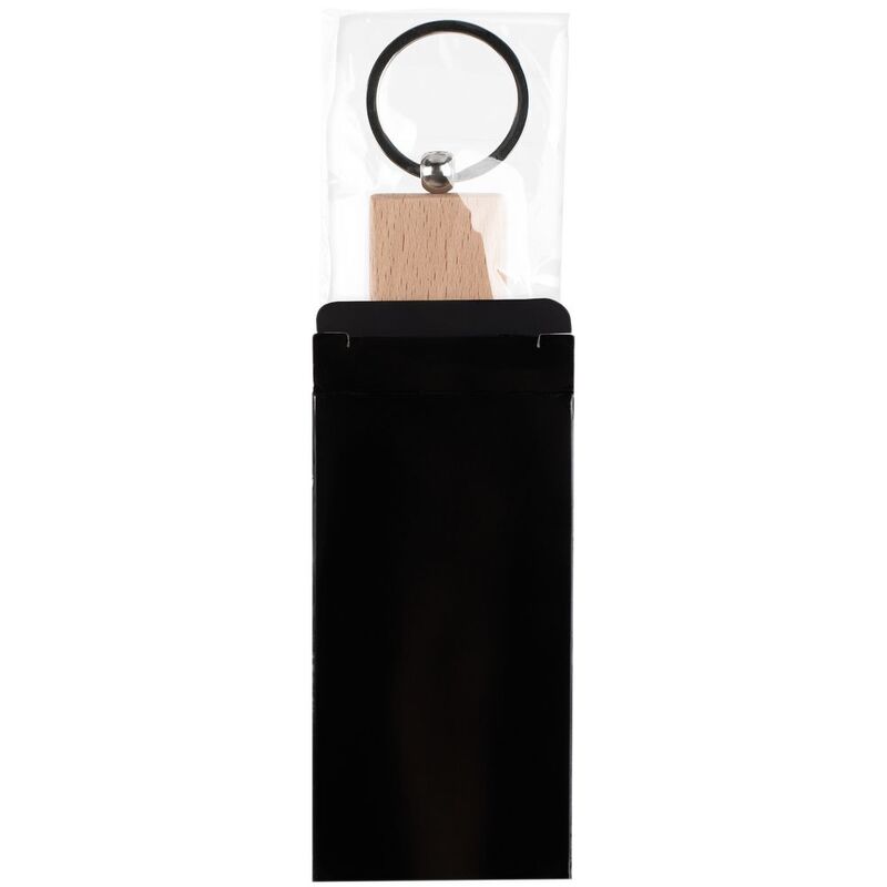 Брелок Rectangle Amulet арт.15187