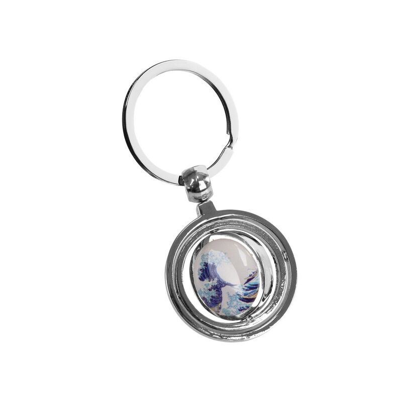 Брелок Spheric, ver.2 с поворотным элементом арт.15189