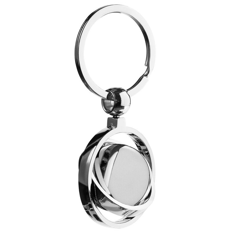 Брелок Spheric, ver.2 с поворотным элементом арт.15189