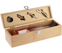 Набор винных принадлежностей Vinotech арт.15600.60