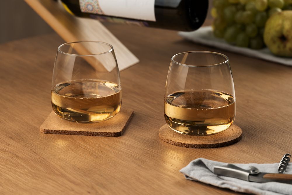 Костер Suberic, круглый арт.15602.02