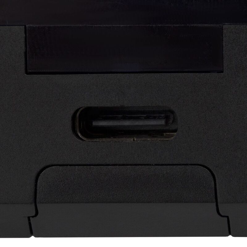 Беспроводные наушники Sonic Sense, черные арт.24999.30