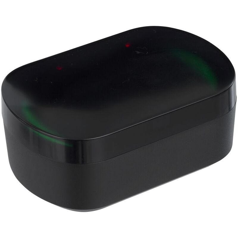 Беспроводные наушники Sonic Sense, черные арт.24999.30