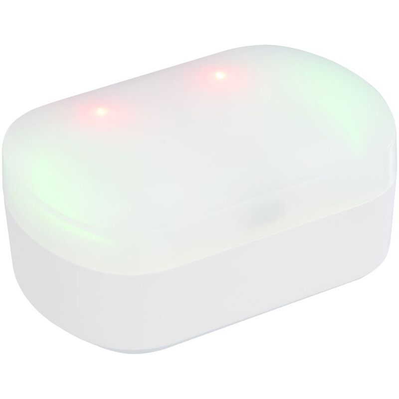 Беспроводные наушники Sonic Sense, белые арт.24999.60