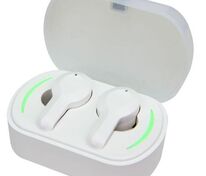 Беспроводные наушники Sonic Sense, белые арт.24999.60