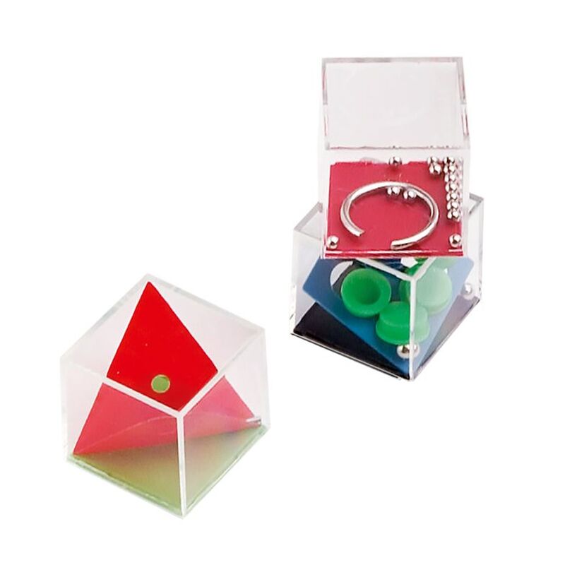 Набор из 24 головоломок Inception арт.78.00