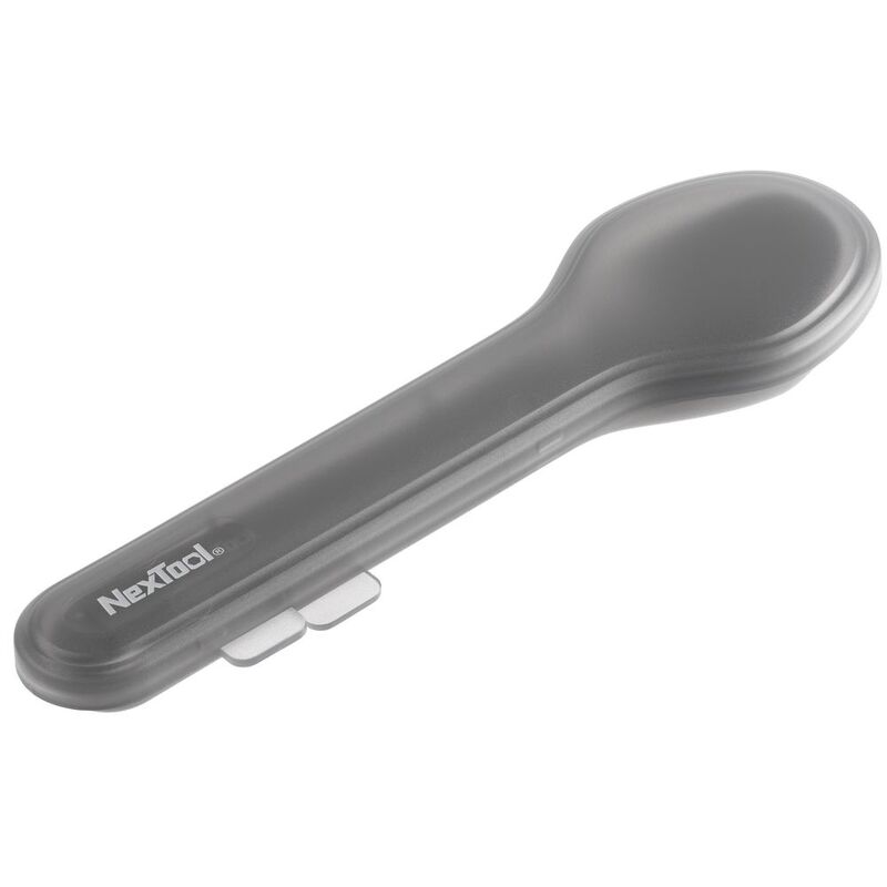 Набор походных столовых приборов NexTool, серебристый арт.15238.01