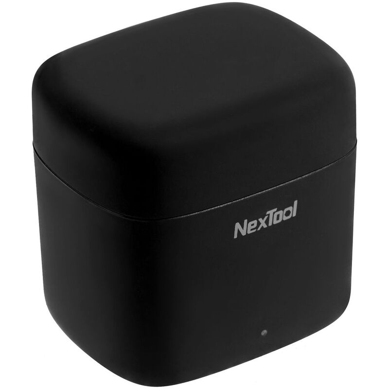 Налобный фонарь Night Walk Headlamp, черный арт.15239.30