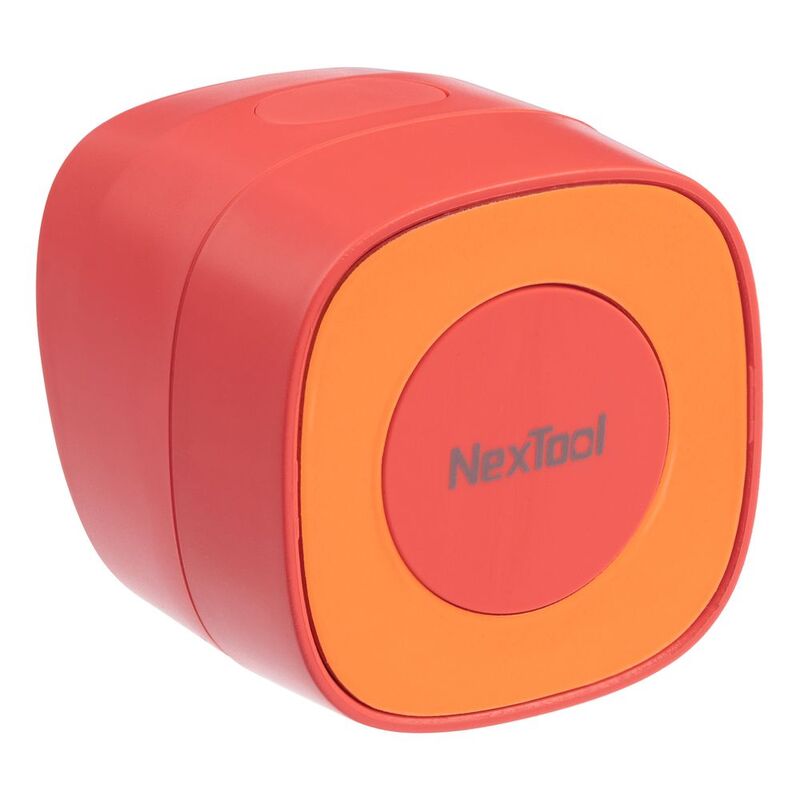 Налобный фонарь Night Walk Headlamp, оранжевый арт.15239.20