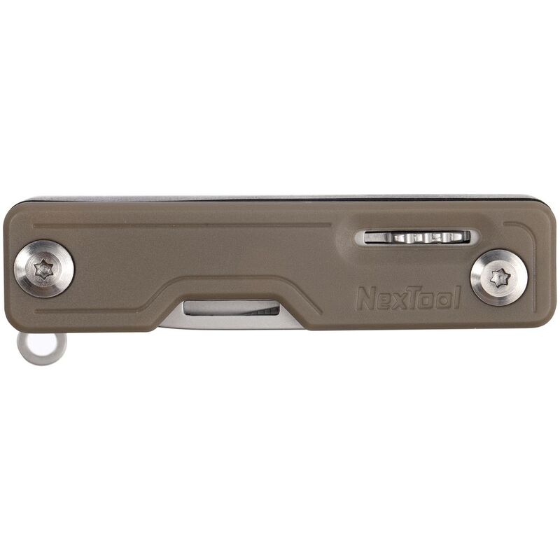 Нож-брелок NexTool Knight EDC, хаки арт.15240.99