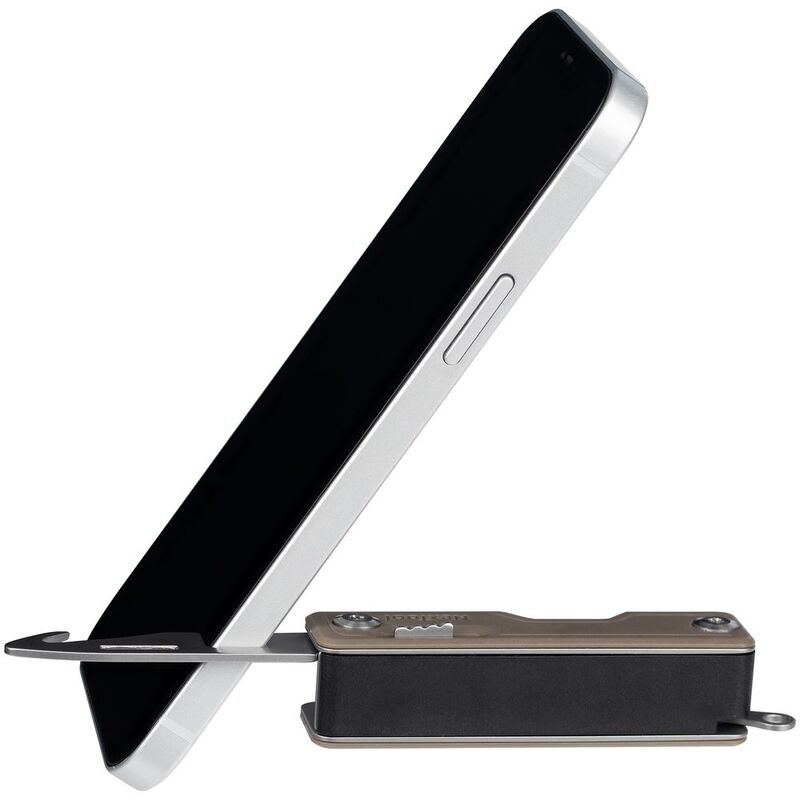 Нож-брелок NexTool Knight EDC, черный арт.15240.30