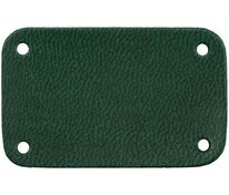 Лейбл Eta Latte, S, зеленый арт.16181.90