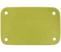 Лейбл Eta Latte, S, светло-зеленый арт.16181.92