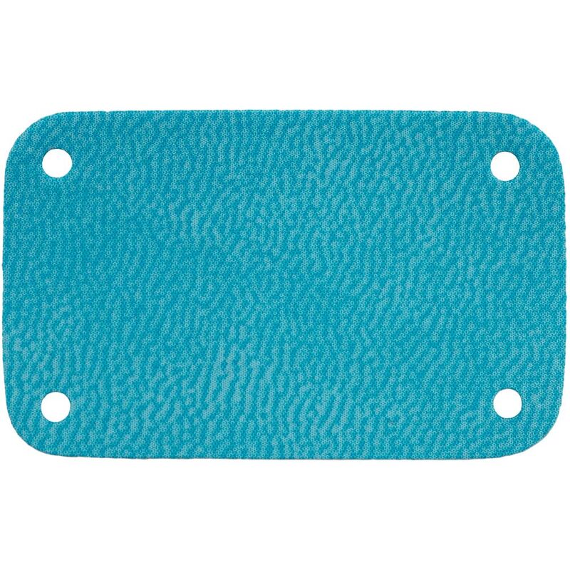 Лейбл Eta Latte, S, бирюзовый арт.16181.42