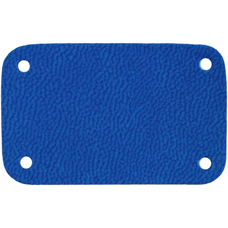 Лейбл Eta Latte, S, синий арт.16181.44