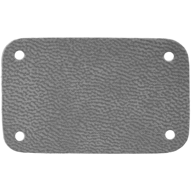 Лейбл Eta Latte, S, серый арт.16181.10