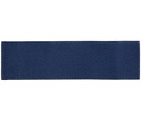 Лейбл тканевый Epsilon, XS, темно-синий арт.16183.43