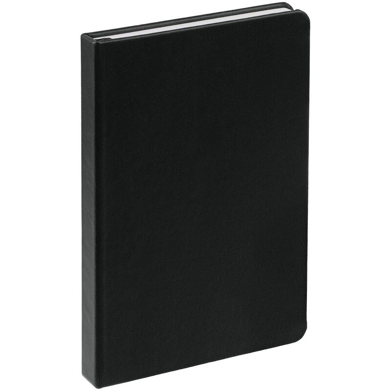 Ежедневник Base Mini, недатированный, черный арт.28400.30
