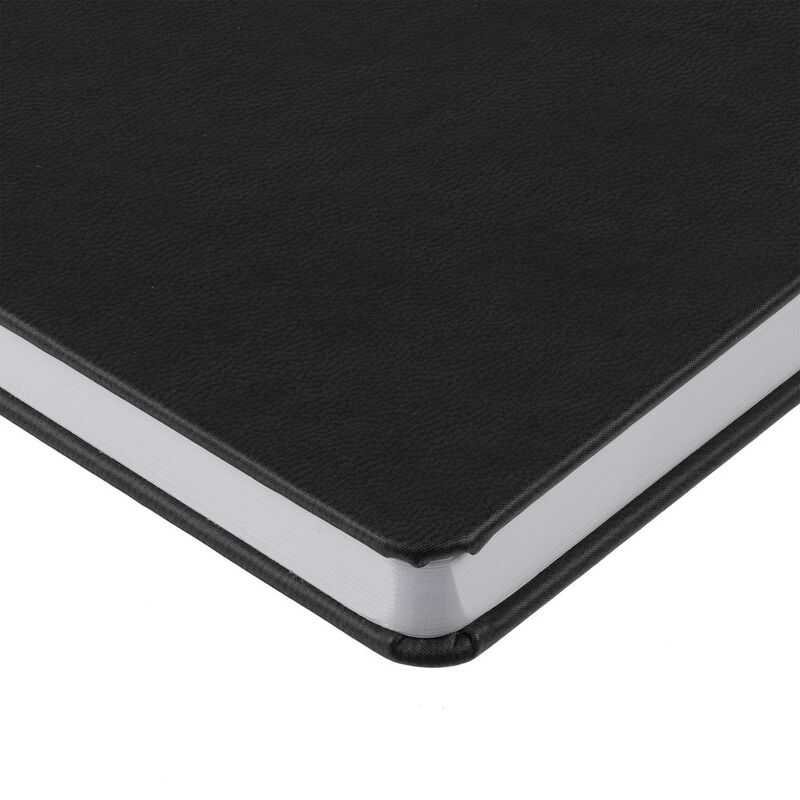 Ежедневник Base Mini, недатированный, черный арт.28400.30