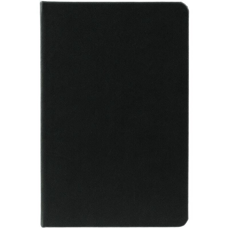 Ежедневник Base Mini, недатированный, черный арт.28400.30