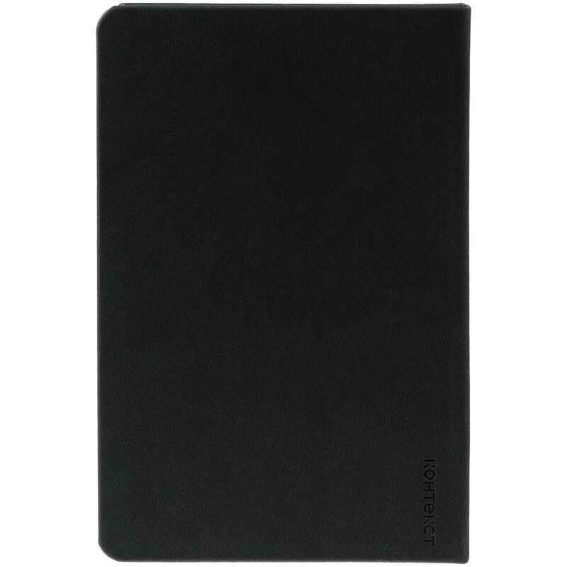 Ежедневник Base Mini, недатированный, черный арт.28400.30