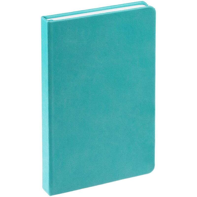 Ежедневник Base Mini, недатированный, бирюзовый арт.28400.49
