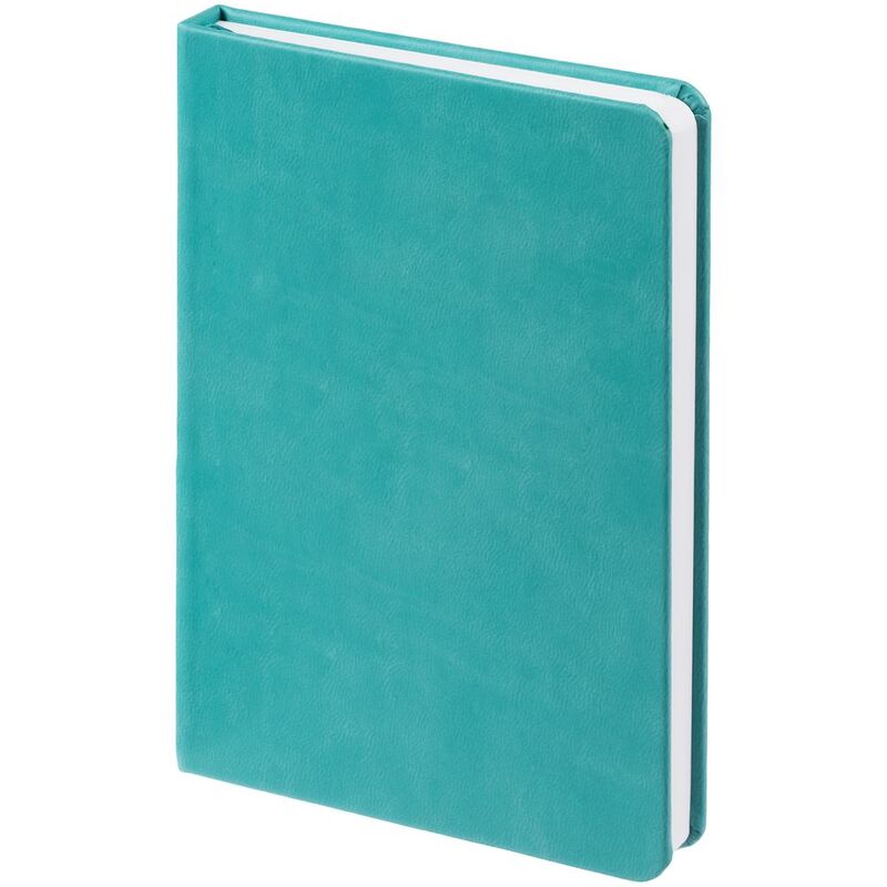 Ежедневник Base Mini, недатированный, бирюзовый арт.28400.49