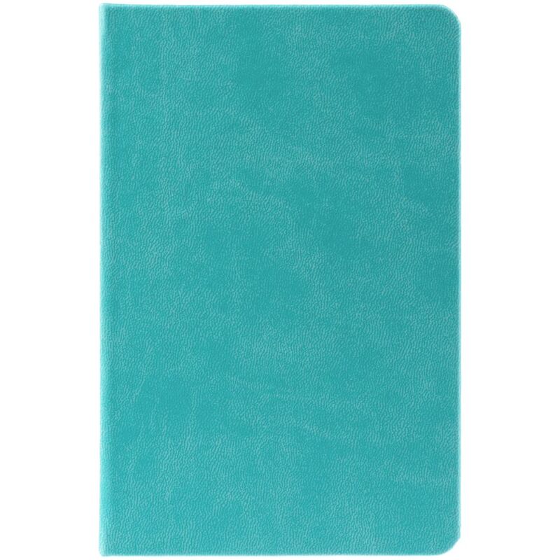 Ежедневник Base Mini, недатированный, бирюзовый арт.28400.49