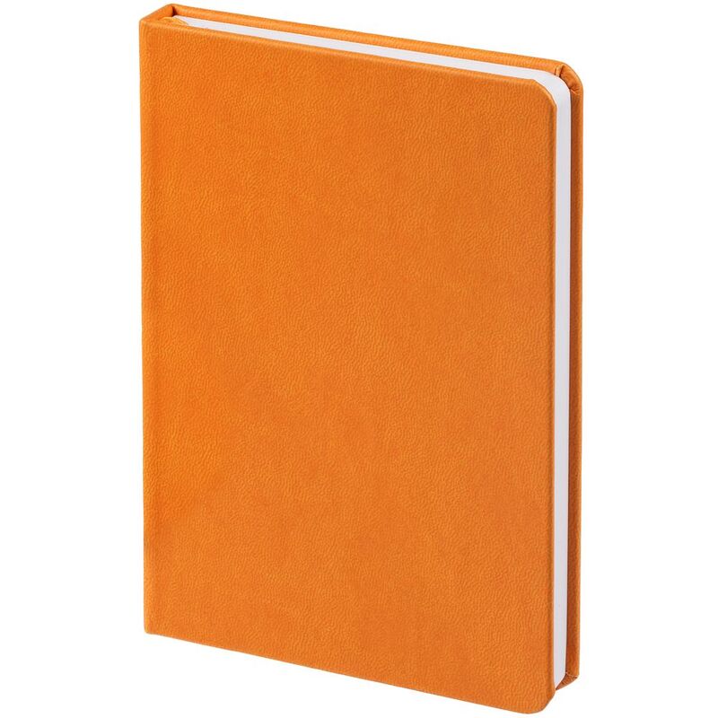 Ежедневник Base Mini, недатированный, оранжевый арт.28400.20