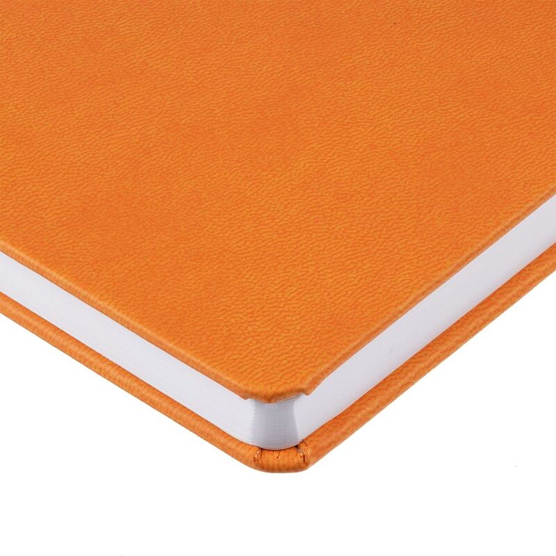 Ежедневник Base Mini, недатированный, оранжевый арт.28400.20