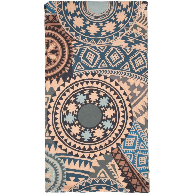 Многофункциональная бандана с печатью Tubo на заказ арт.18990.01