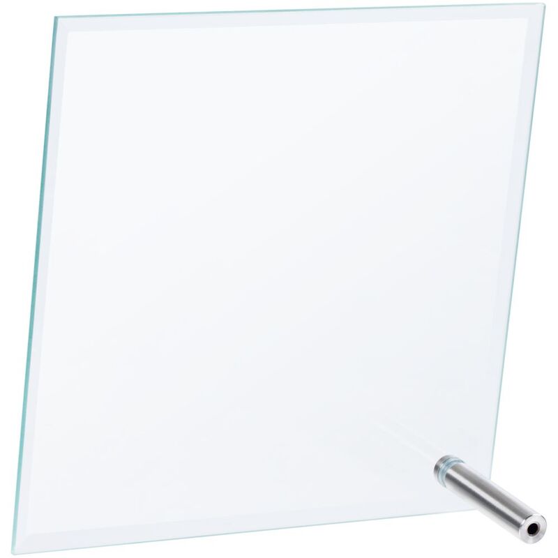 Плакетка Pictory Stand, прозрачная арт.16137.00