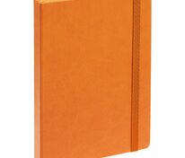 Ежедневник New Factor, недатированный, оранжевый арт.22599.20